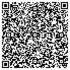 QR code with CH Robinson Intl Inc contacts