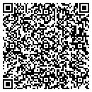 QR code with Ajilon L L C contacts