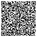 QR code with Landas contacts