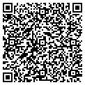 QR code with CTO Inc contacts