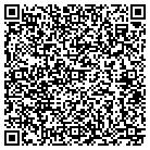 QR code with Twin Tile Flooring Co contacts