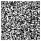 QR code with Anthony's Hot Steam Or Host contacts