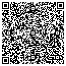 QR code with Roy N Jones Dvm contacts