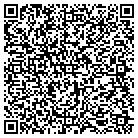 QR code with Aetna Investment Services Inc contacts