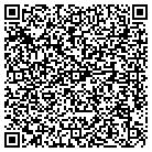 QR code with Mitchell's Waste Water Dispose contacts