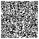 QR code with Woodcrest Drive Church-Christ contacts