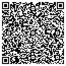QR code with Canine Hilton contacts