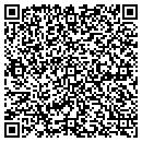 QR code with Atlanitco Lawn Service contacts