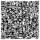 QR code with Thunderpaw Custom Woods Inc contacts