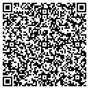 QR code with Red Rose Express contacts