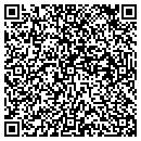 QR code with J C & Betts Transport contacts