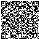 QR code with Trading Post contacts