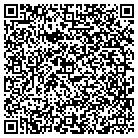 QR code with This & That Used Furniture contacts