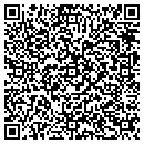 QR code with CD Warehouse contacts