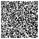 QR code with C J's Wireless Warehouse contacts