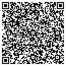 QR code with J Carter Thomas Ranch contacts