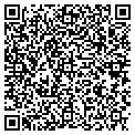 QR code with La Fayes contacts