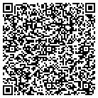 QR code with P C Vincent Consulting contacts