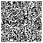 QR code with C&S Baseball Cards & Coins contacts