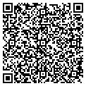 QR code with KZIP contacts