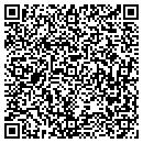 QR code with Haltom Auto Repair contacts
