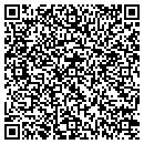 QR code with Rt Reporting contacts