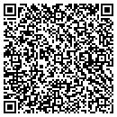 QR code with W B Slaughter & Assoc contacts