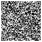 QR code with Rafter R Ranches Saddlery contacts