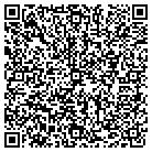 QR code with Roy Mathis Moving & Storage contacts