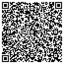 QR code with L & C Creations contacts