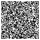 QR code with Alma Robles DDS contacts