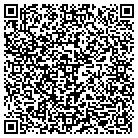QR code with Custom Built Gooseneck Trlrs contacts