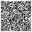 QR code with Pinion Ranch contacts