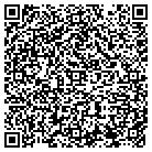 QR code with Rick's Woodworking Custom contacts