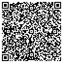 QR code with I N S Houston Asylum contacts