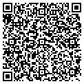 QR code with IBM contacts