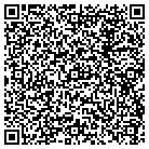 QR code with A To Z Import & Export contacts
