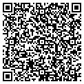 QR code with KSAM contacts
