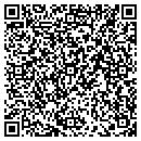 QR code with Harper Maint contacts