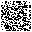 QR code with T & L Publications contacts