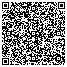 QR code with R Crawford & Associates contacts