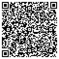 QR code with KFC contacts