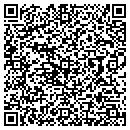 QR code with Allied Fence contacts