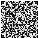 QR code with Urbanovsky Donnie contacts
