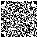 QR code with Pure World Inc contacts