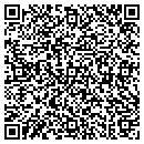 QR code with Kingston F Smith DDS contacts