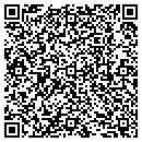 QR code with Kwik Klubs contacts