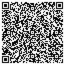 QR code with Rebeccas Royal Touch contacts