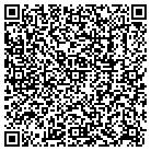 QR code with A & A Teledata Service contacts