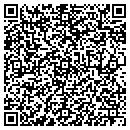 QR code with Kenneth Lamere contacts